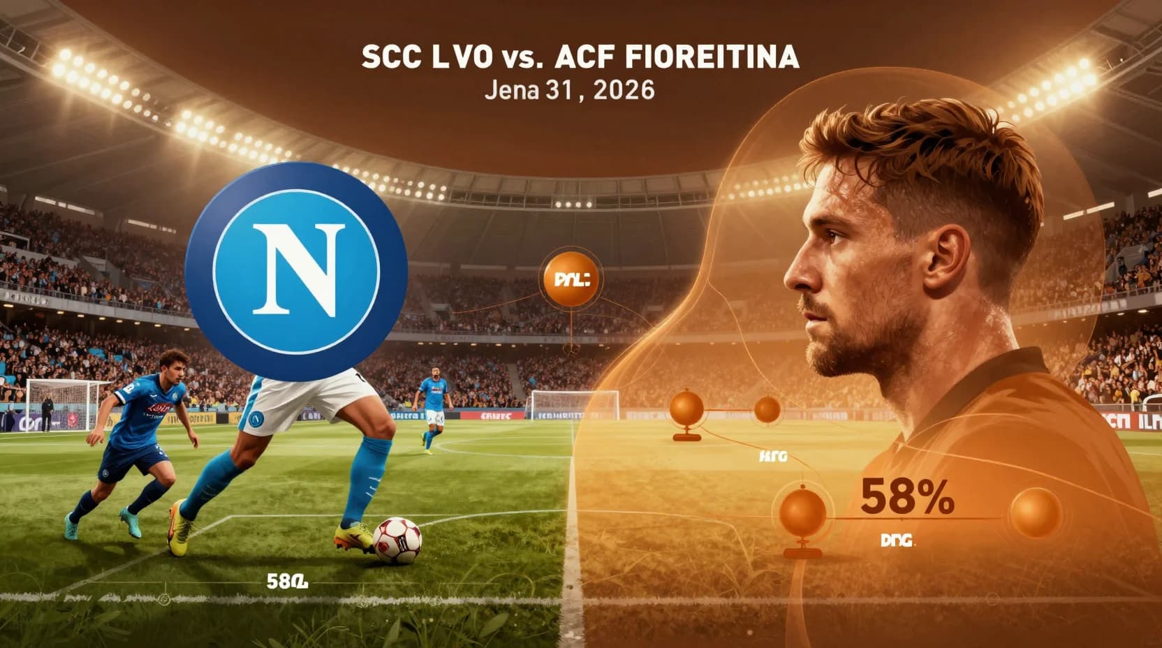 Will SSC Napoli Defeat ACF Fiorentina on January 31, 2026?