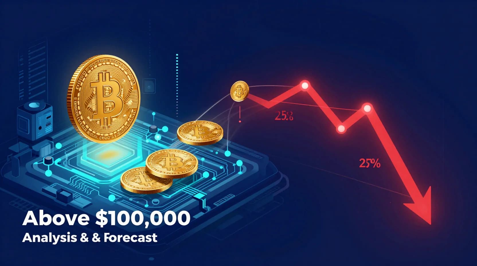 Will Bitcoin Trade Above $100,000 on February 1?