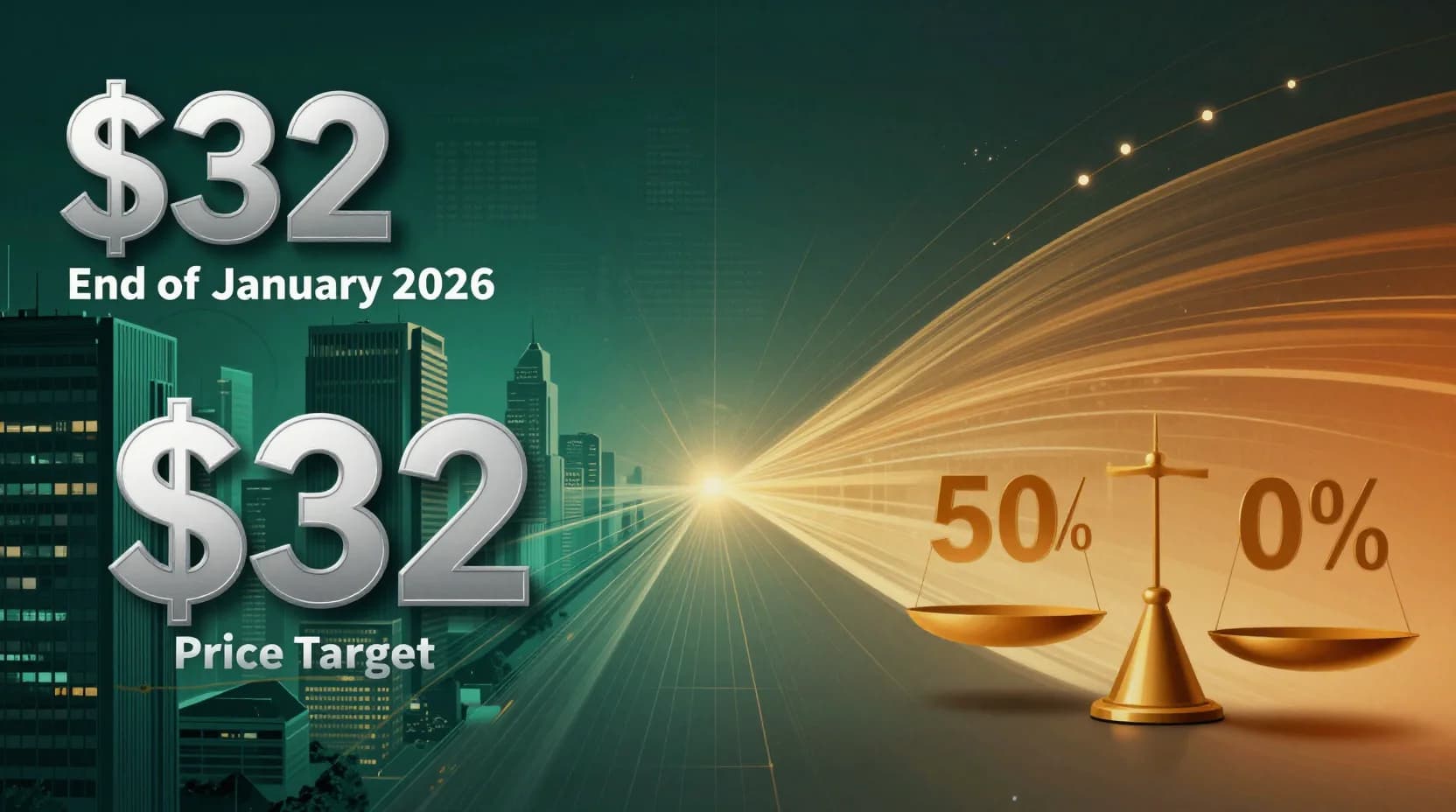 Will Silver Hit $32 by End of January 2026?