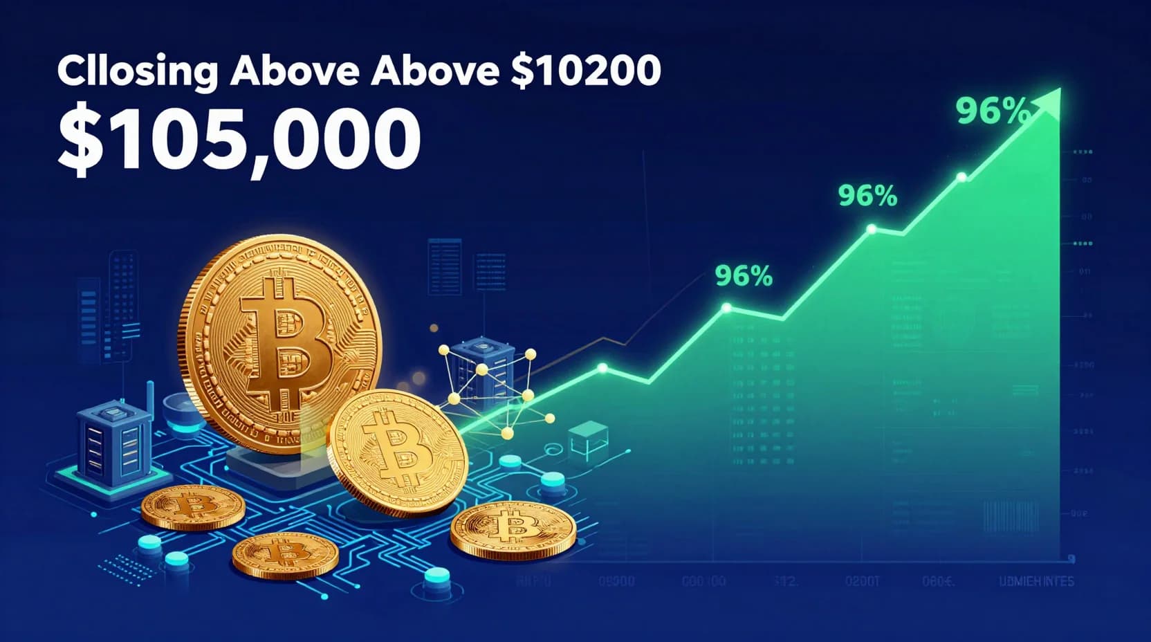 Will Bitcoin Close Above $105,000 on January 31, 2026?