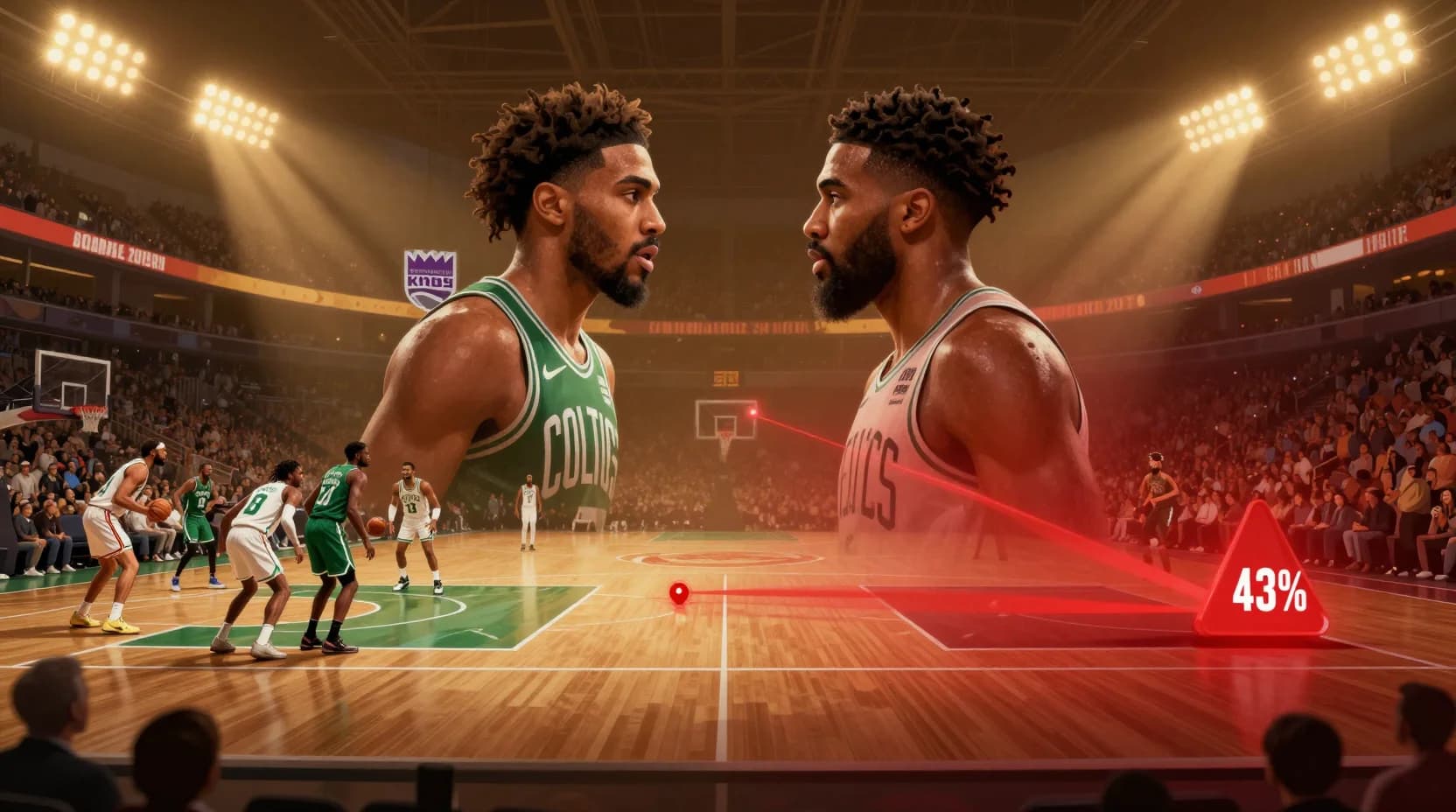 Will the Sacramento Kings Defeat the Boston Celtics on January 30, 2026?