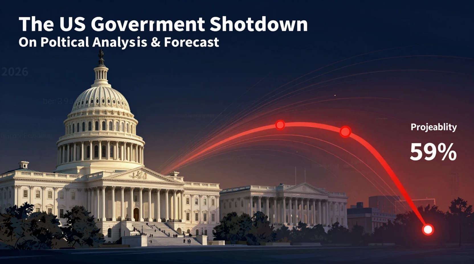 Will the US Government Shutdown on January 31, 2026?