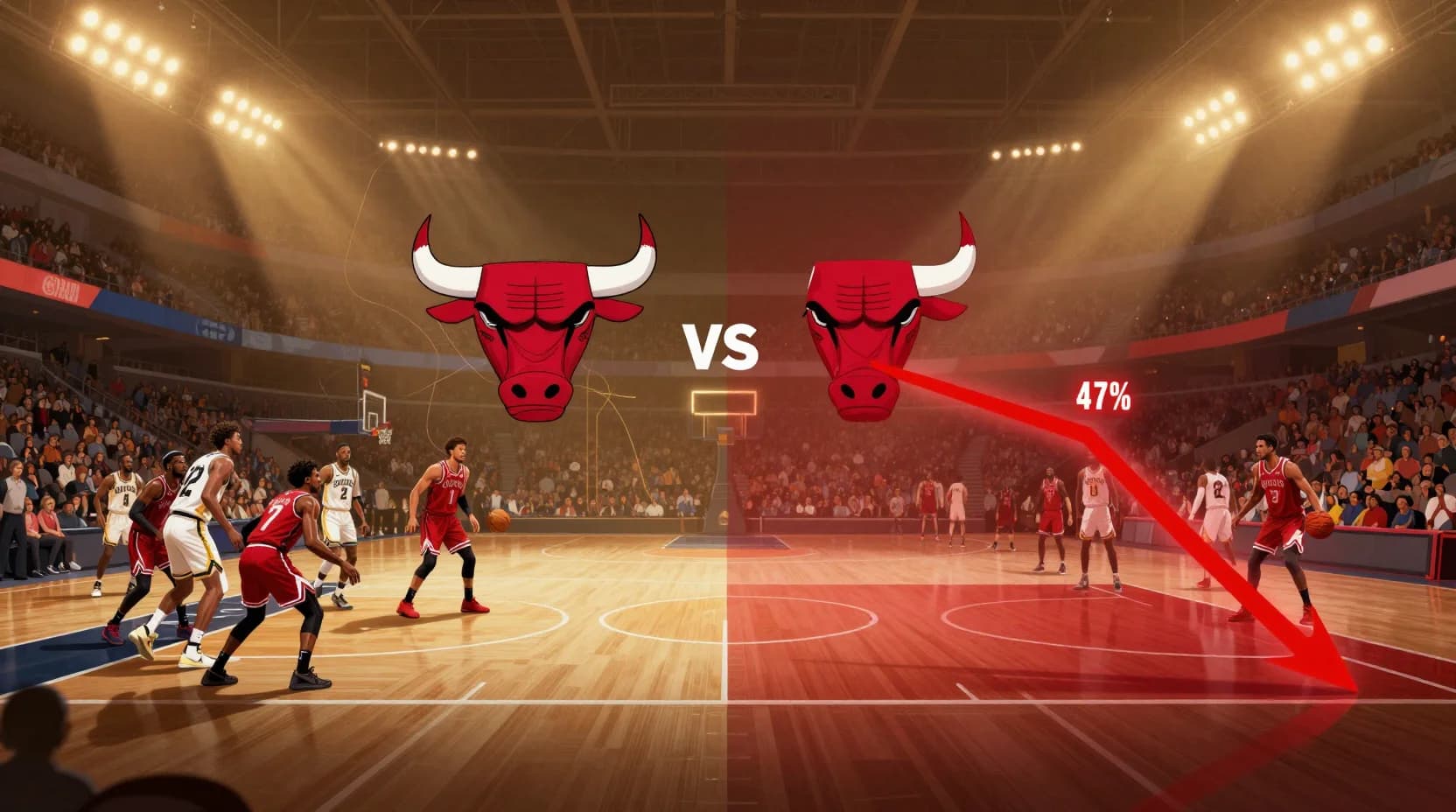 Will the Bulls Defeat the Pacers on January 28, 2026?