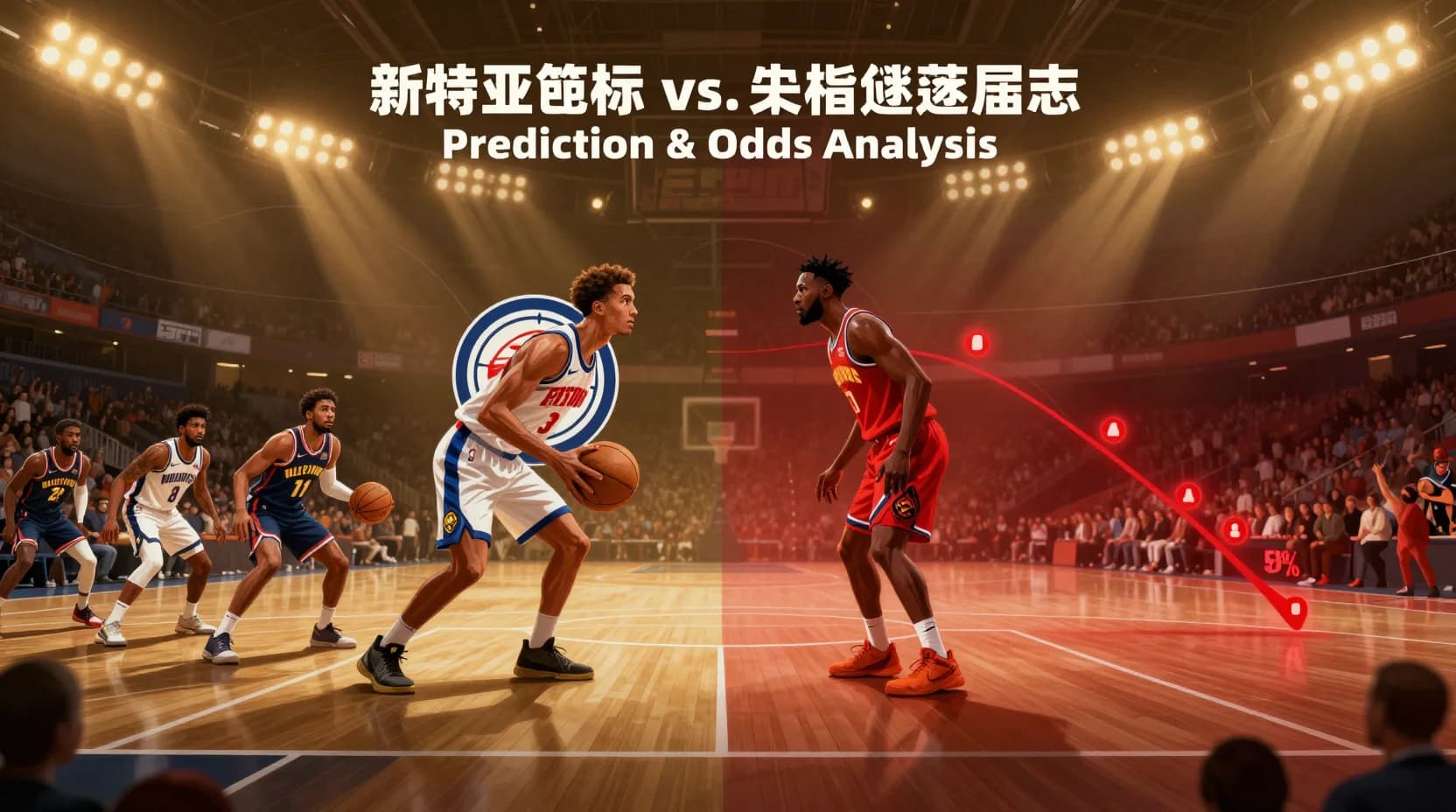 Will the Pistons Defeat the Nuggets on January 27, 2026?