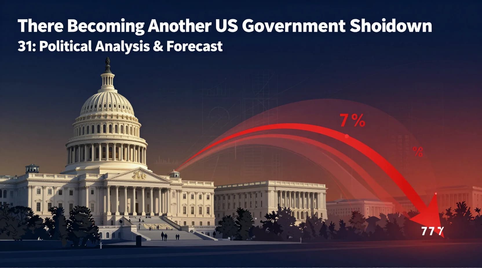 Will There Be Another US Government Shutdown by January 31?